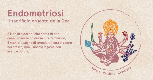 Endometriosi: Sintomi, Cause e Cure Naturali