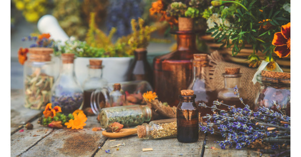 Rimedi naturali da tenere sempre in casa