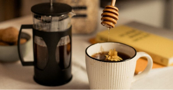 Yannoh: Un Particolare Sostituto del Caffè