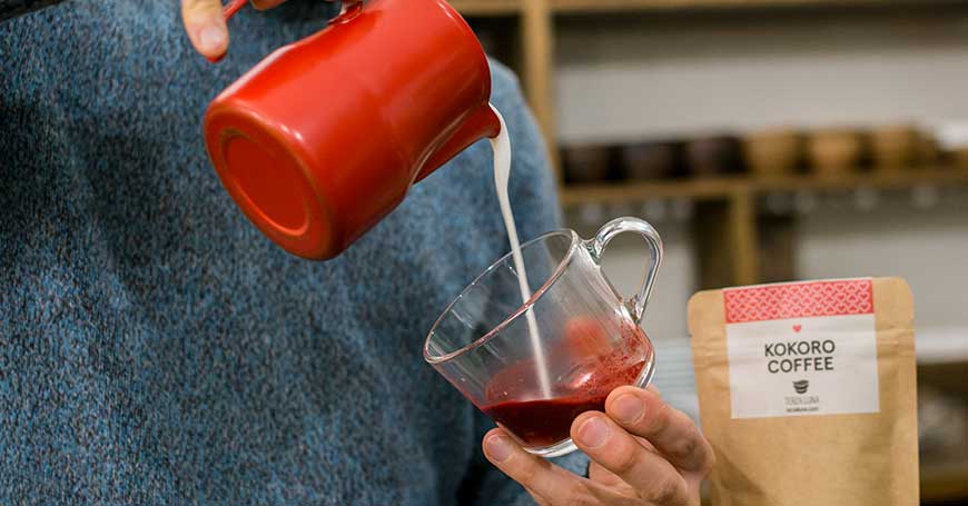 Alternative al caffè: 7 modi per sostituirlo