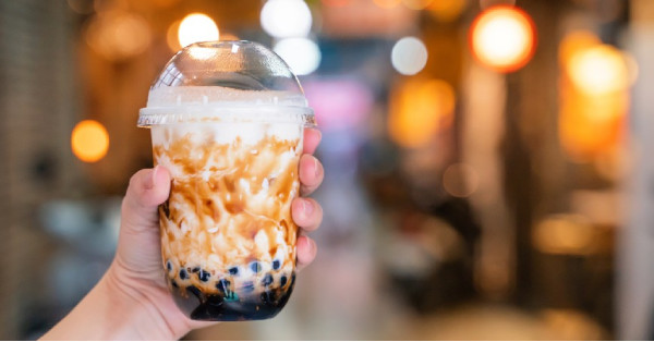 Bubble Tea: Cos'è e Come Prepararlo