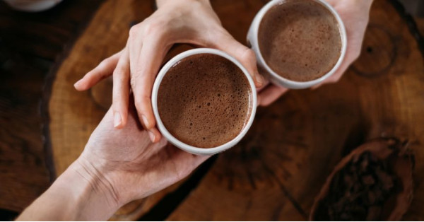 Cerimonia del Cacao: Cos'è e Come Prepararla