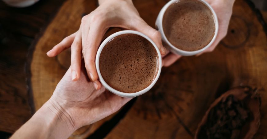 Cerimonia del Cacao: Cos'è e Come Prepararla