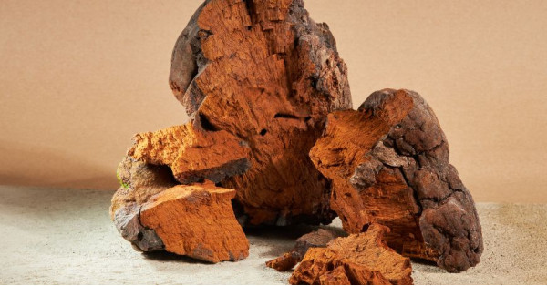 Chaga (Inonotus obliquus): Proprietà, Benefici e Come si Assume		