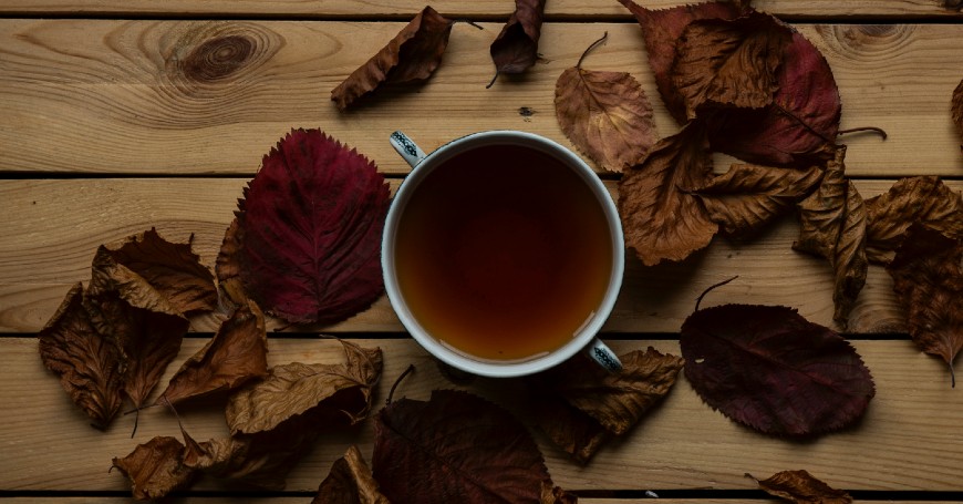 Chai Tee: Das Rezept für indischen Gewürztee
