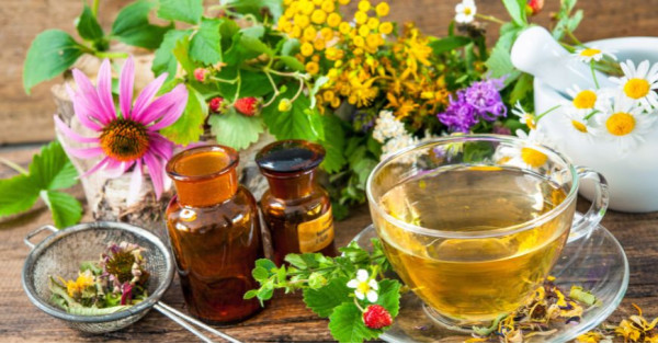 Come Abbassare il Cortisolo Naturalmente? Tisane e Rimedi Efficaci