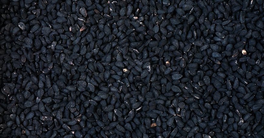 Cumin Noir (Nigella Sativa) : Propriétés, Bienfaits et Utilisation