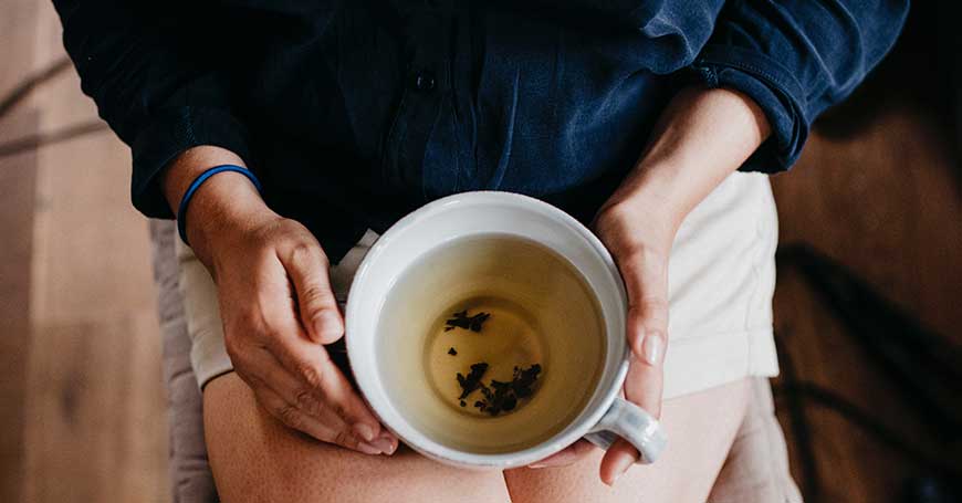 Détox de printemps : herbes, conseils et bonnes pratiques