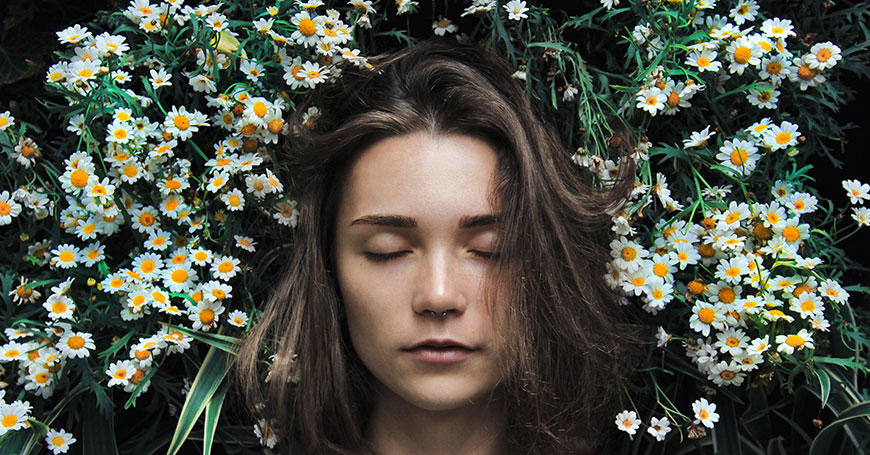 Tisanas e hierbas para dormir mejor: Remedios naturales para el sueño