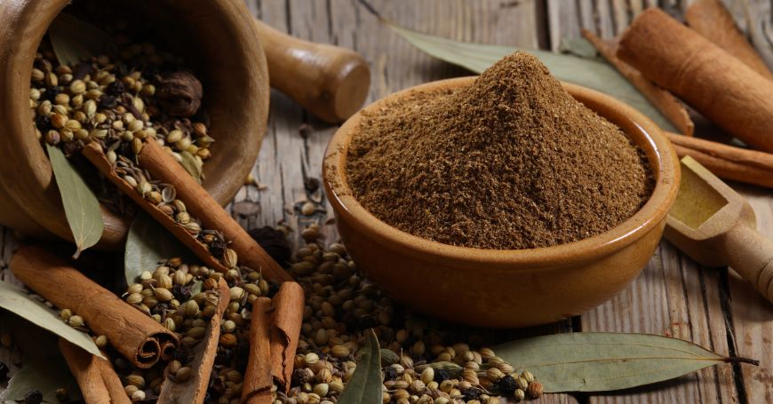 Garam Masala: Cos'è, Come si Usa e Dove Comprarlo