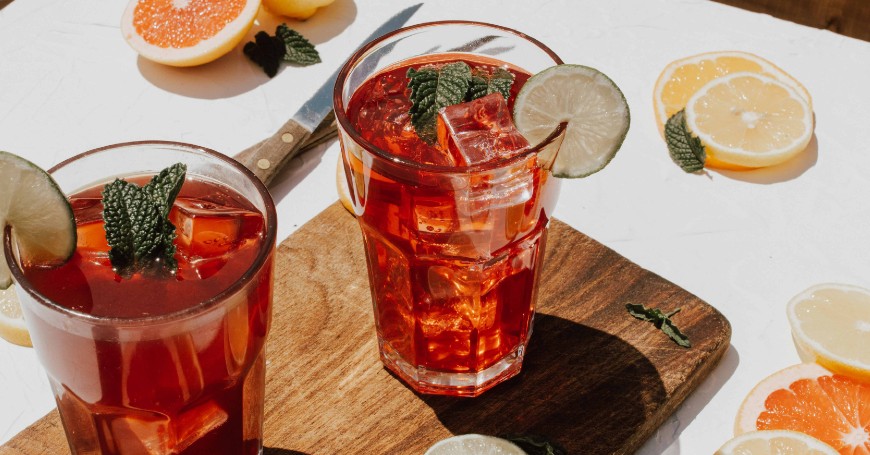 Kombucha: Storia, Proprietà e Come Si Prepara