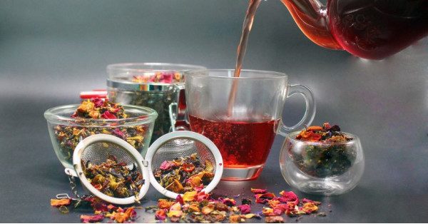 Tisane per il Mal di Gola: i Migliori Rimedi Naturali per Sfiammare e Lenire