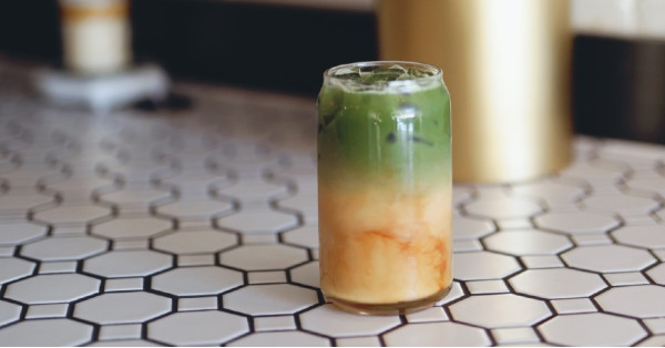 Come si Prepara il Tè Matcha Freddo