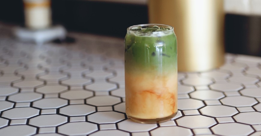 Come si Prepara il Tè Matcha Freddo