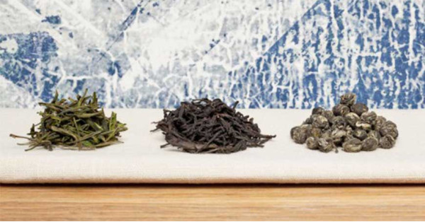 Cari amici tea lovers...sono arrivati i nuovi tè raccolto 2019