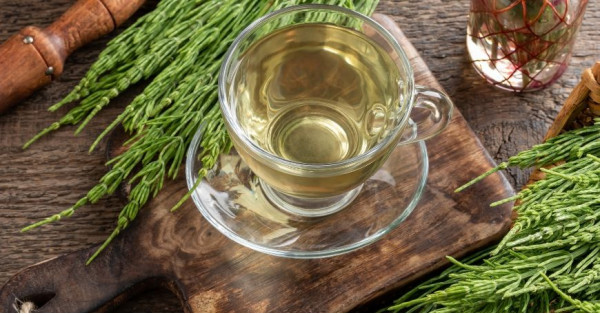 Osteoporosi: Rimedi Naturali e Tisane per Ossa Deboli