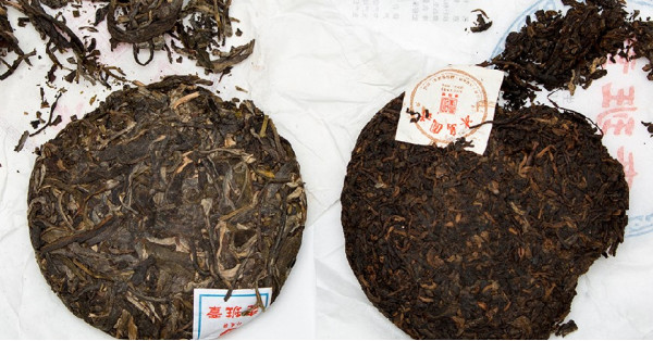 Tè Pu-Erh: Caratteristiche, Proprietà e Come Prepararlo