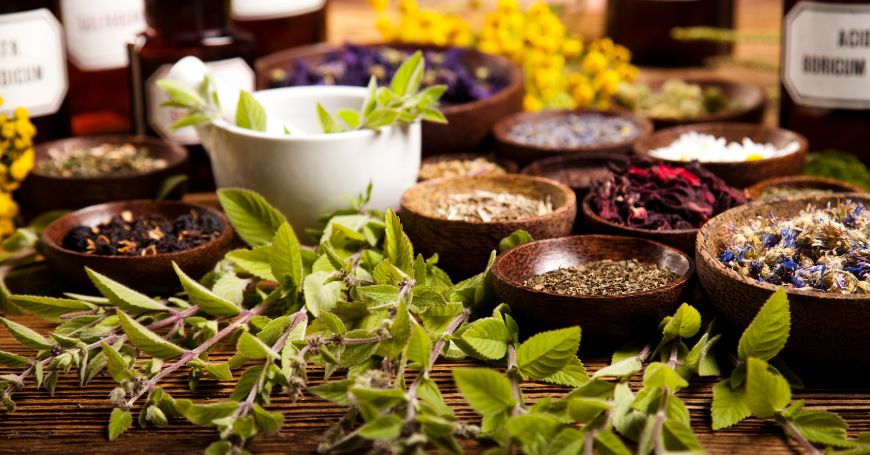 Prostata Ingrossata: Rimedi Naturali per Alleviarla