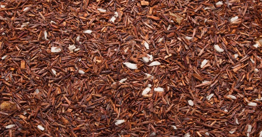 Rooibos: Proprietà, Benefici e Controindicazioni del Tè Rosso