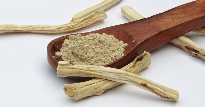 Shatavari o Asparagus Racemosus: Propiedades, Beneficios y Contraindicaciones