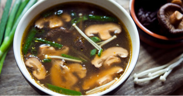 Shiitake: Come Usarlo, Cucinarlo e Prepararlo