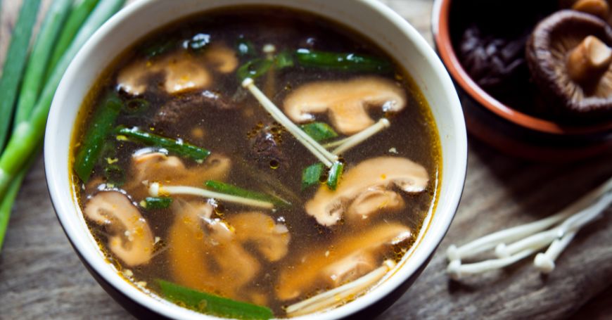 Shiitake: Come Usarlo, Cucinarlo e Prepararlo