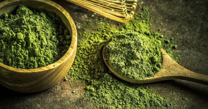 Teanina: Cos’è, Proprietà e Dove si Trova