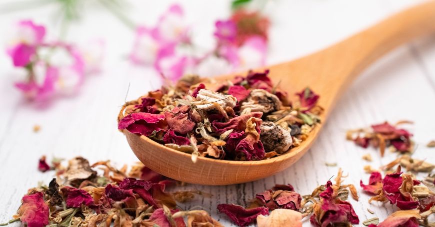 Tisane per Bambini: Quali Sono, Benefici e Ricette