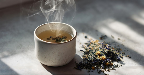 Tisane per la Cistite: Quali Scegliere e Come Prepararle