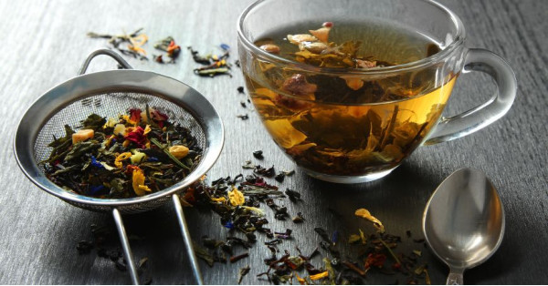 Tisane per la Colite: Erbe e Piante Consigliate		