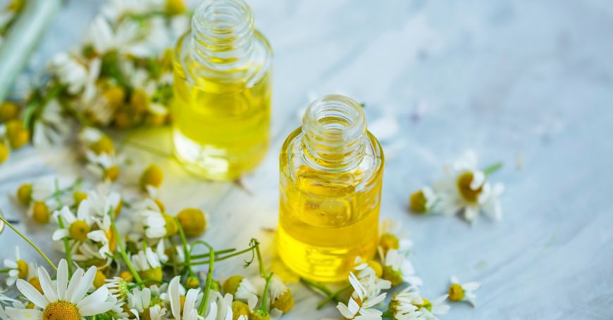 9 Tisane per la Pelle: Depurare e Purificare con le Erbe