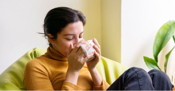 Tisane del Buon Umore: Quali Sono le Erbe per Migliorare l'Umore?