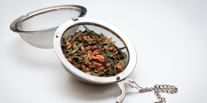 Tea accessories