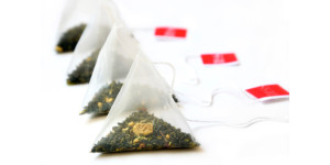 Tè e tisane in bustina