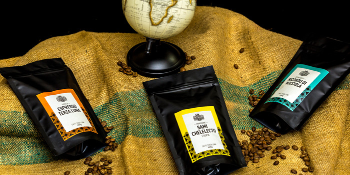 Caffè