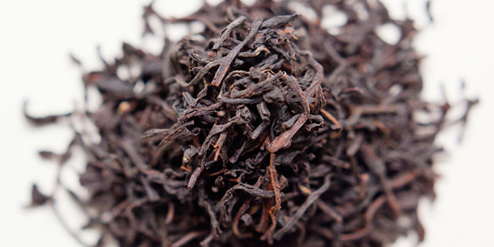 Tè nero