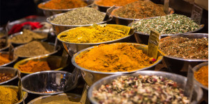 Spezie Indiane Online