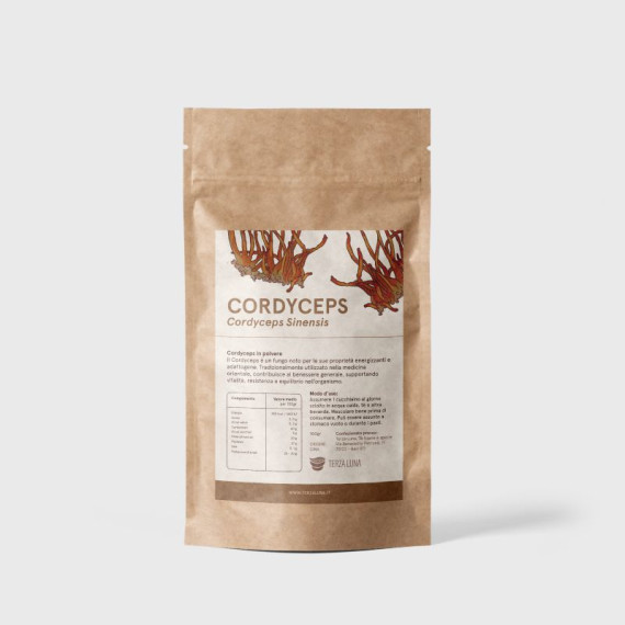 Cordyceps Sinensis