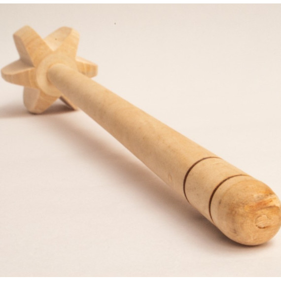 Ceremonial Cocoa Whisk