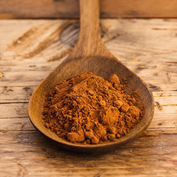 Cacao in polvere 