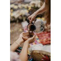 Cacao Criollo del Guatemala