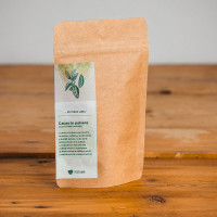 Cacao en polvo criollo