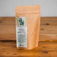 Bio Guaranà Pulver
