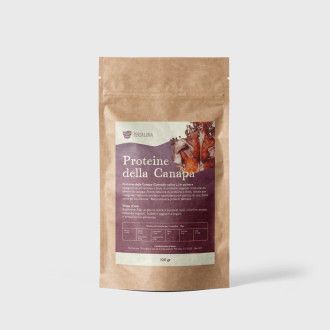 Hemp Plant Protein Powder