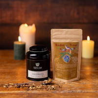 Tisana di Natale Rooibos Xmas