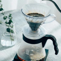 Kit V60 pour café filtre