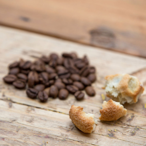 Caffè Amaretto