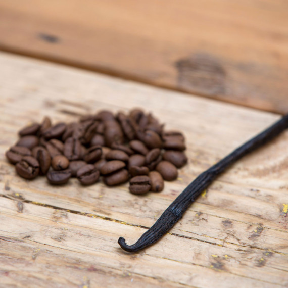 Caffè al Ricordo di Vaniglia