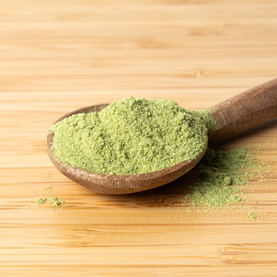 Alfalfa in Polvere – Medicago Sativa