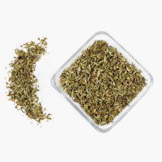 Damiana, foglie (Turnera aphrodisiaca)